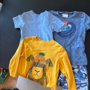 Hannah Andersson 3t lot